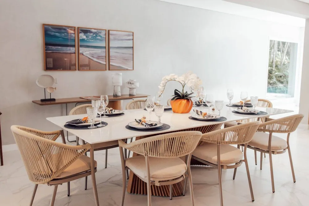 Casa, 5 quartos, 440 m² - Foto 7
