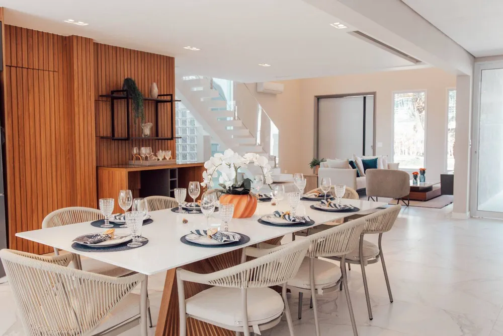 Casa, 5 quartos, 440 m² - Foto 9