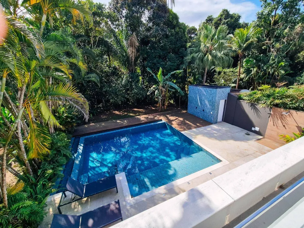 Casa, 5 quartos, 440 m² - Foto 11
