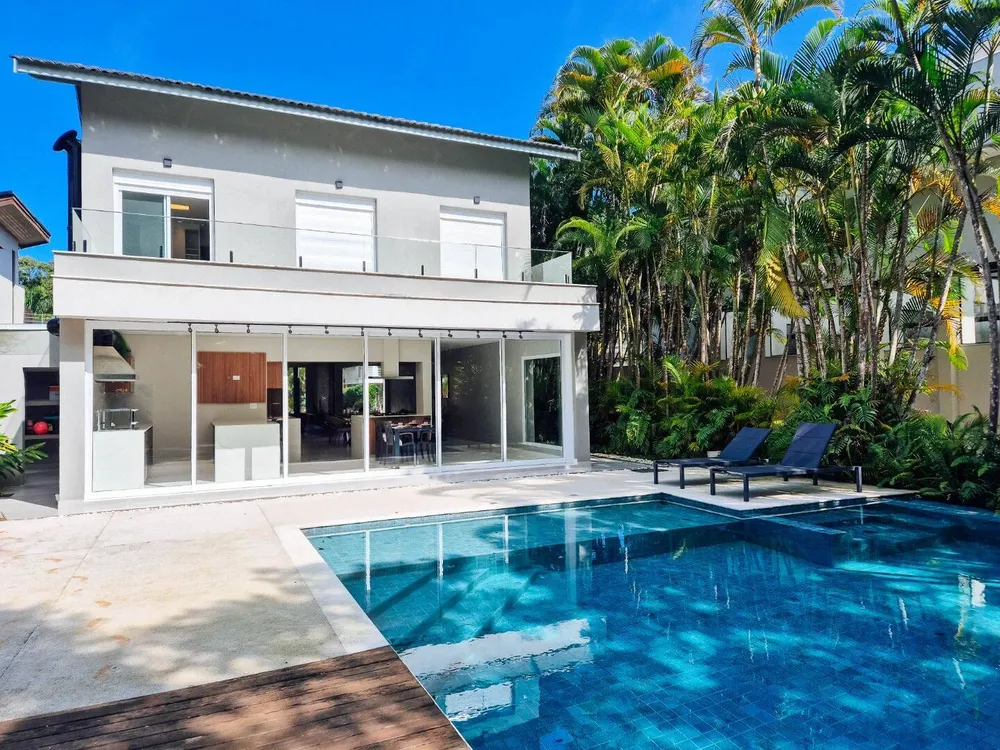 Casa, 5 quartos, 440 m² - Foto 12