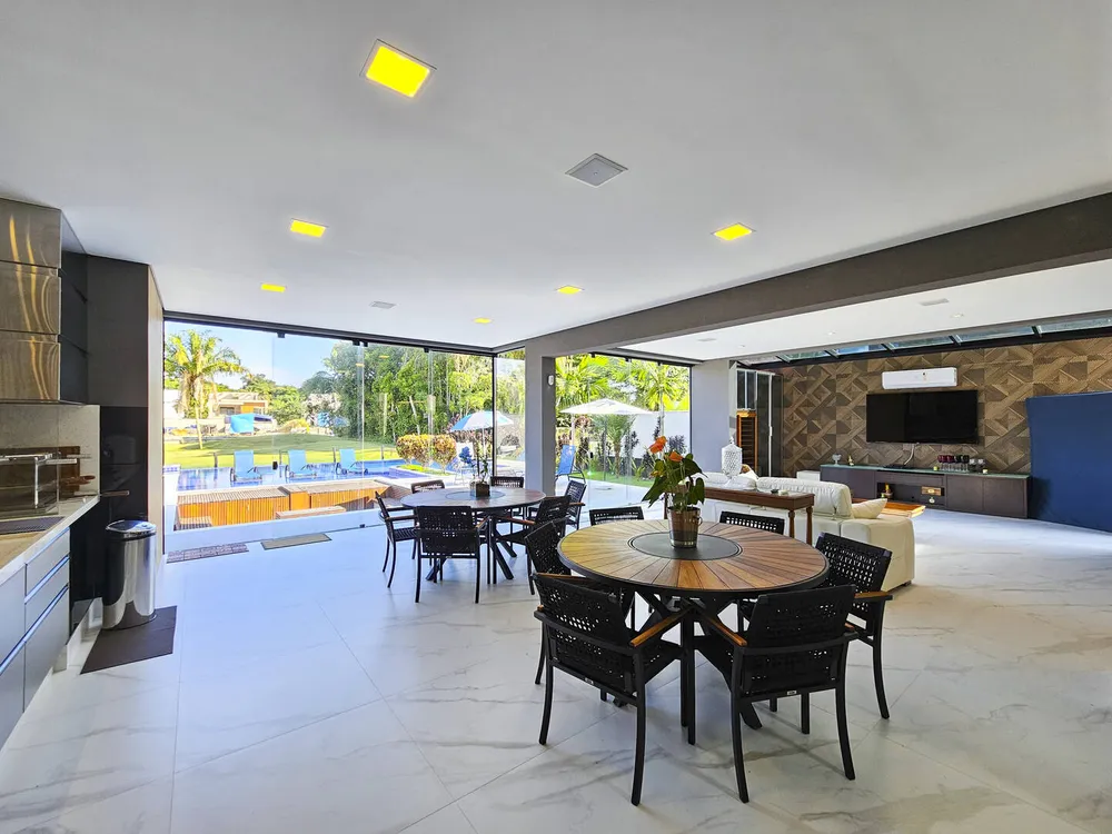 Casa, 7 quartos, 543 m² - Foto 4