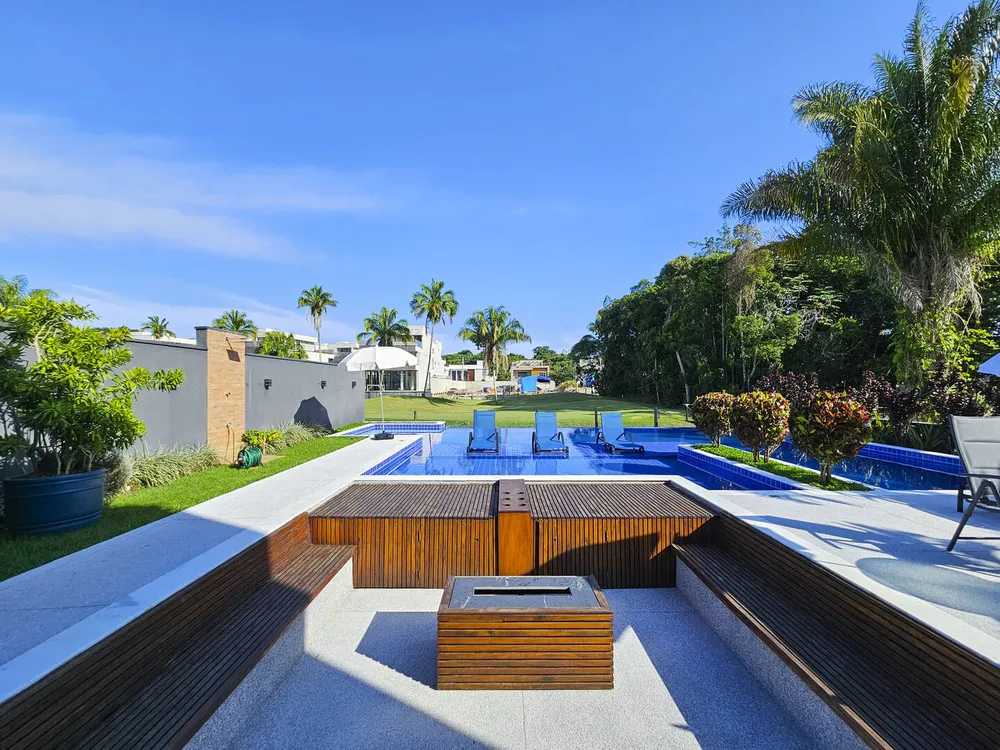 Casa, 7 quartos, 543 m² - Foto 5