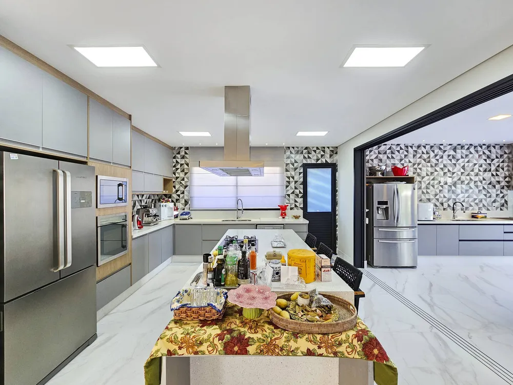 Casa, 7 quartos, 543 m² - Foto 3