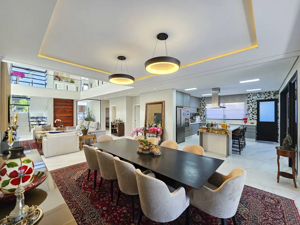 Casa, 7 quartos, 543 m² - Foto 2