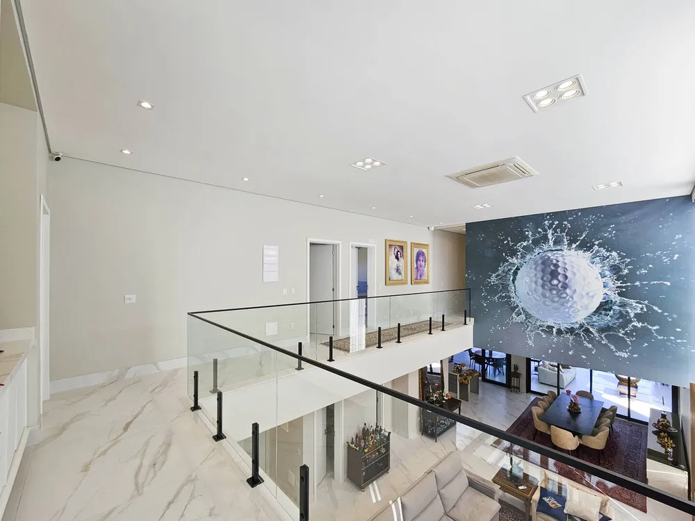 Casa, 7 quartos, 543 m² - Foto 8