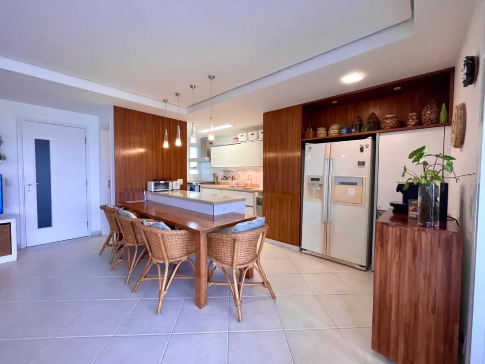 Cobertura, 3 quartos, 129 m² - Foto 1