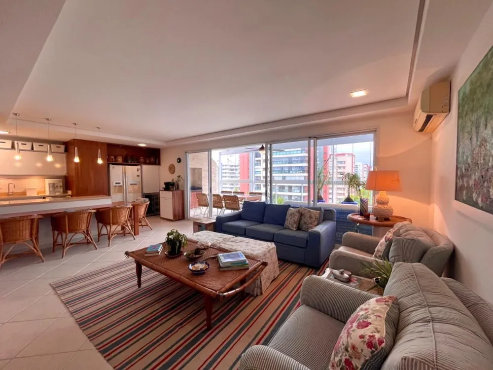 Cobertura, 3 quartos, 129 m² - Foto 5