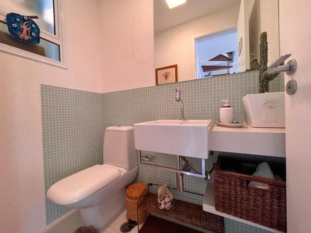 Cobertura, 3 quartos, 129 m² - Foto 3