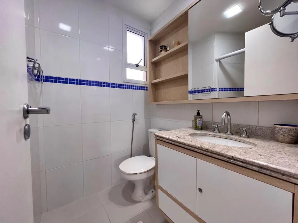 Cobertura, 3 quartos, 129 m² - Foto 4