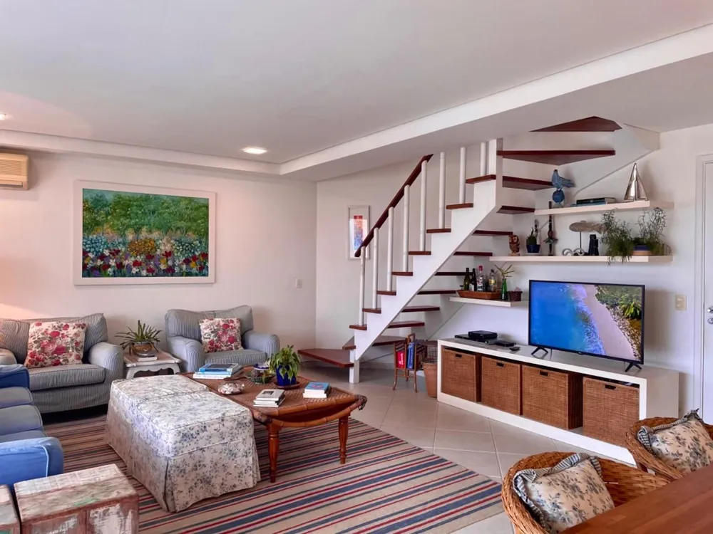 Cobertura, 3 quartos, 129 m² - Foto 6