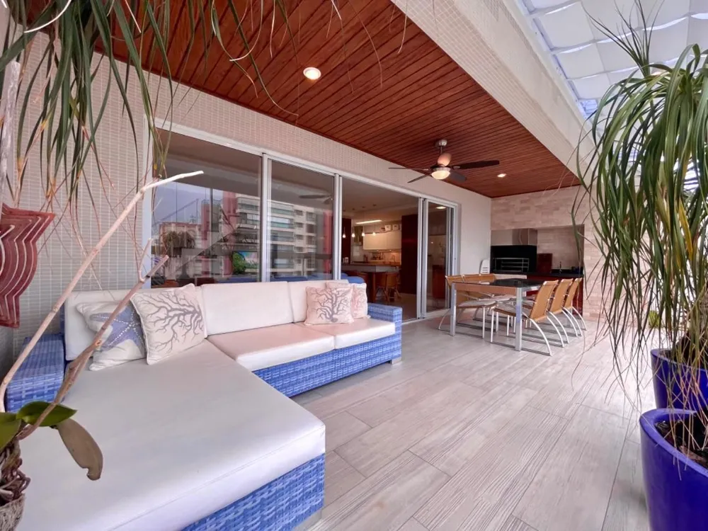 Cobertura, 3 quartos, 129 m² - Foto 10