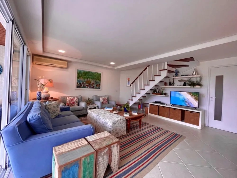 Cobertura, 3 quartos, 129 m² - Foto 7