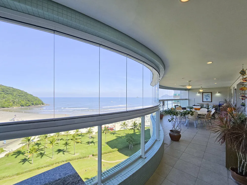 Apartamento, 4 quartos, 289 m² - Foto 3