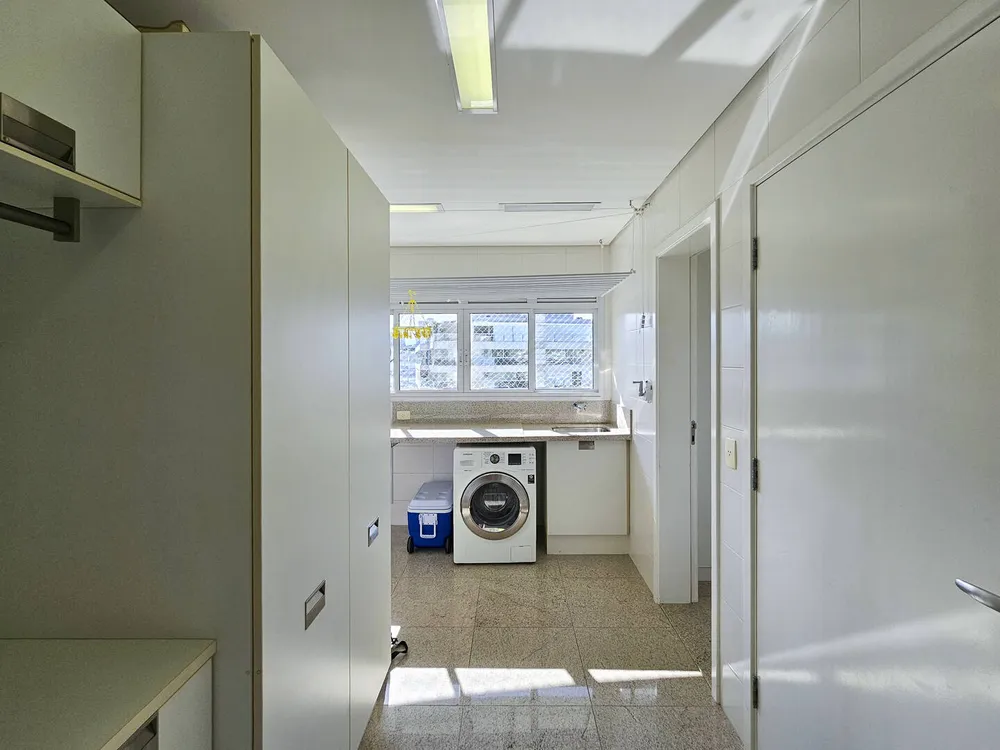 Apartamento, 4 quartos, 289 m² - Foto 6