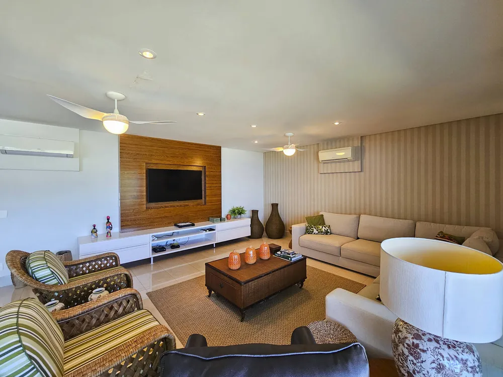 Apartamento, 4 quartos, 289 m² - Foto 1