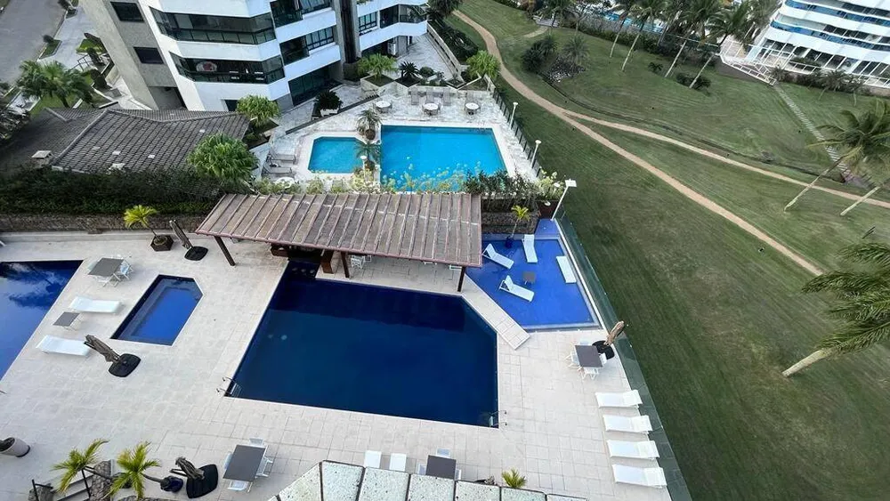 Apartamento, 4 quartos, 235 m² - Foto 8