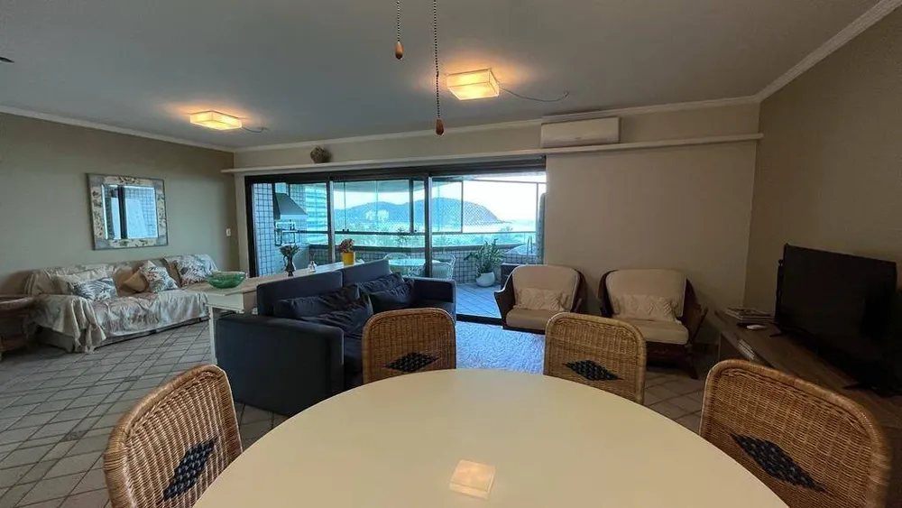 Apartamento, 4 quartos, 235 m² - Foto 1