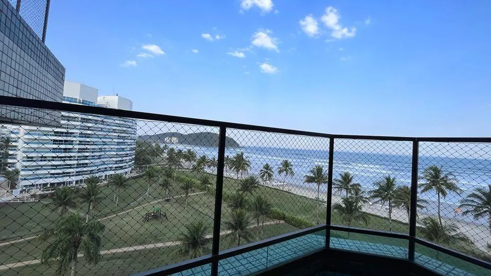 Apartamento, 4 quartos, 235 m² - Foto 2