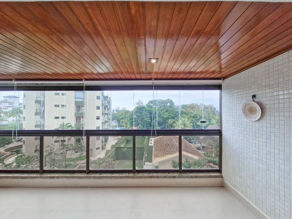Apartamento, 3 quartos, 104 m² - Foto 1