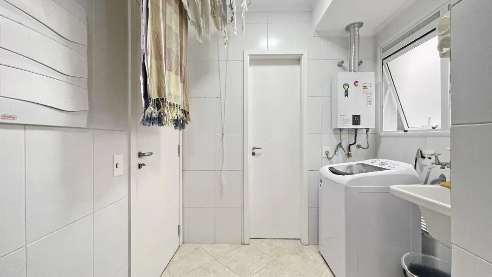 Apartamento, 3 quartos, 94 m² - Foto 7