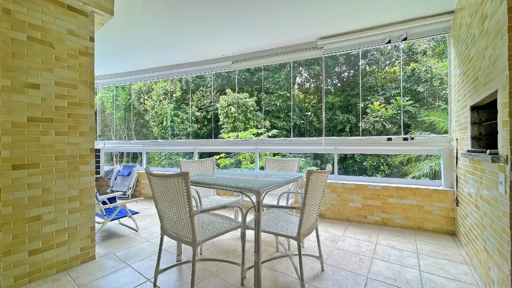 Apartamento, 3 quartos, 94 m² - Foto 12