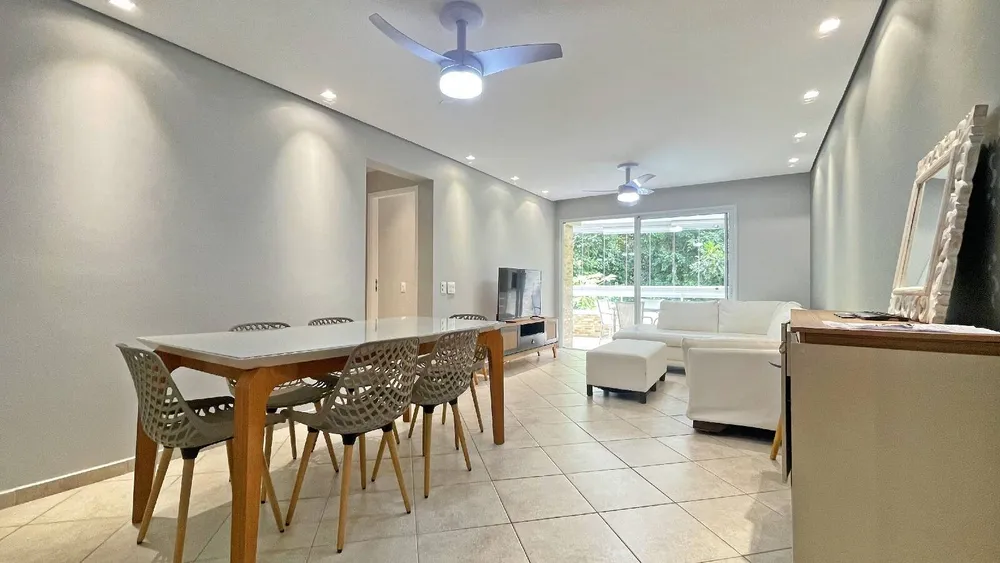 Apartamento, 3 quartos, 94 m² - Foto 2