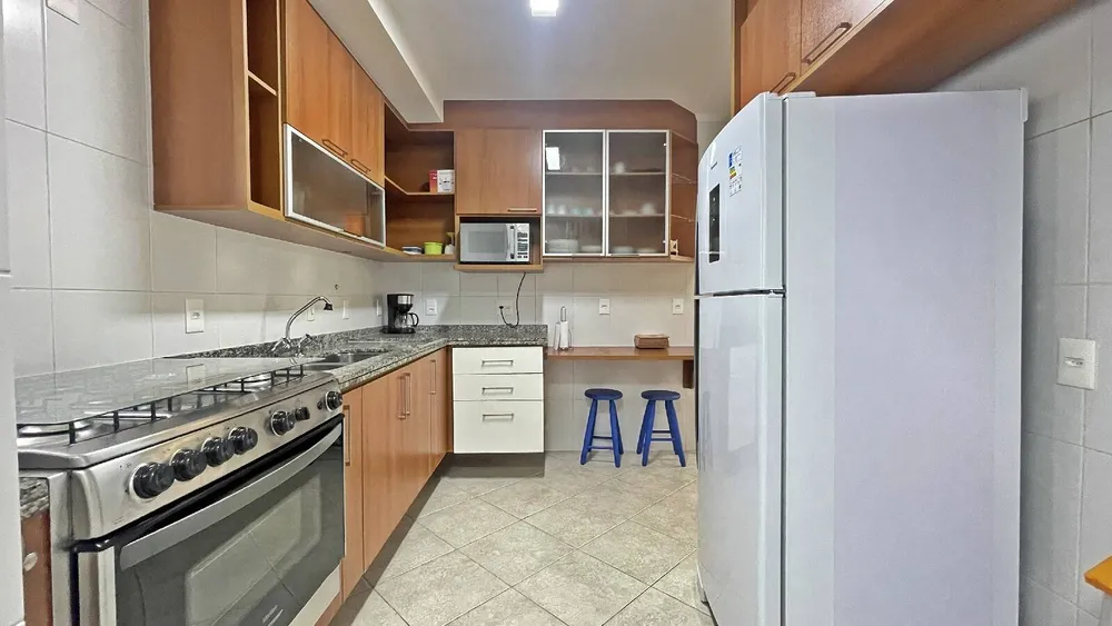 Apartamento, 3 quartos, 94 m² - Foto 6
