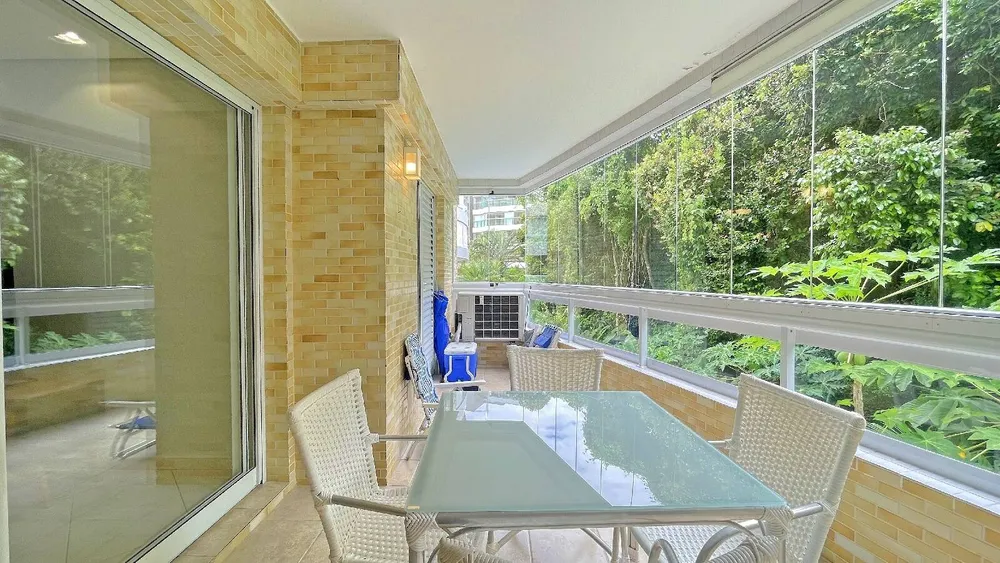Apartamento, 3 quartos, 94 m² - Foto 8