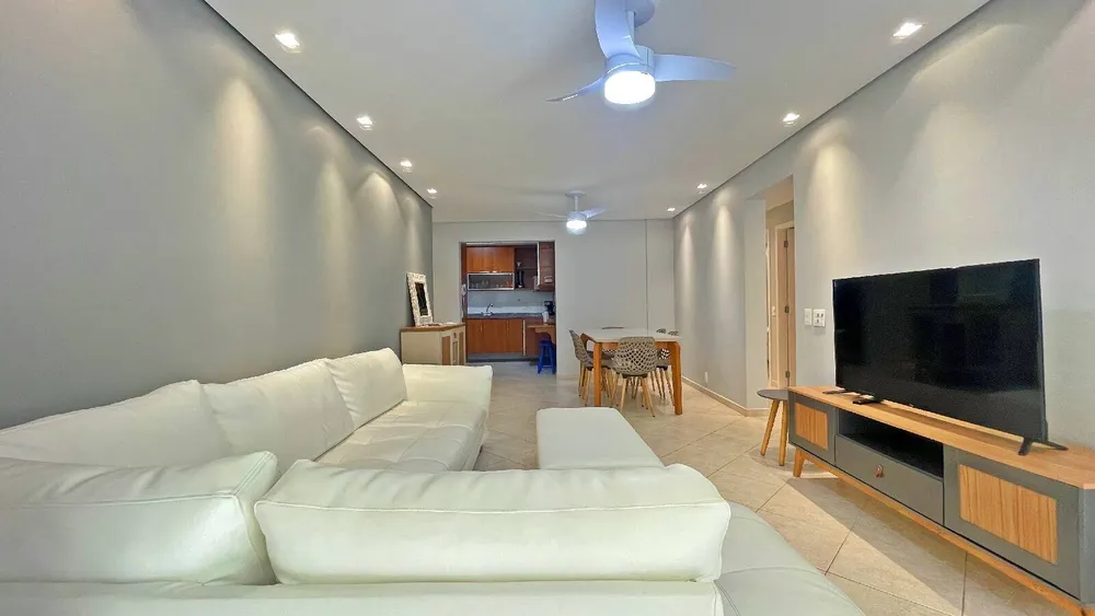 Apartamento, 3 quartos, 94 m² - Foto 4