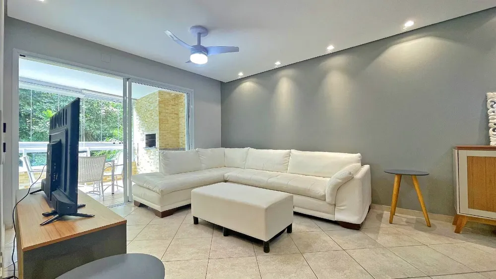 Apartamento, 3 quartos, 94 m² - Foto 1