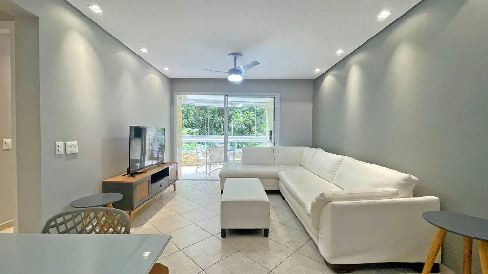 Apartamento, 3 quartos, 94 m² - Foto 3
