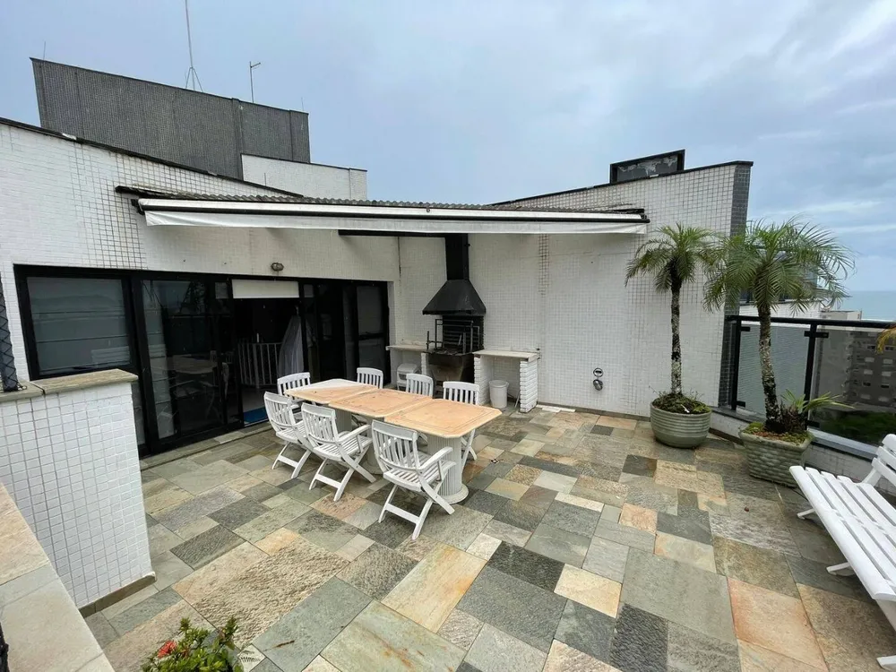Cobertura, 4 quartos, 270 m² - Foto 2