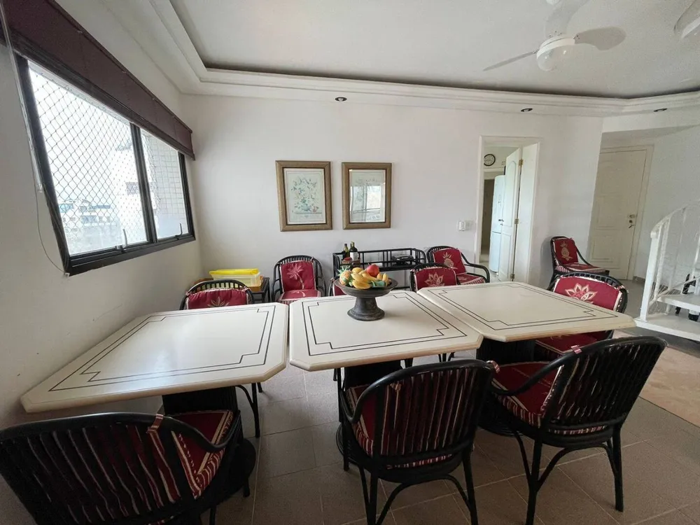Cobertura, 4 quartos, 270 m² - Foto 3