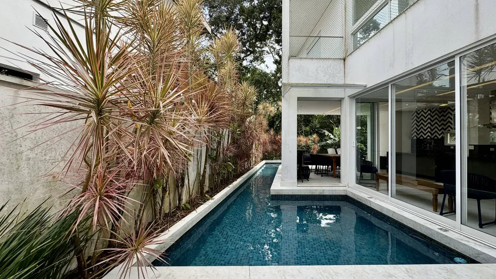Casa, 6 quartos, 463 m² - Foto 5