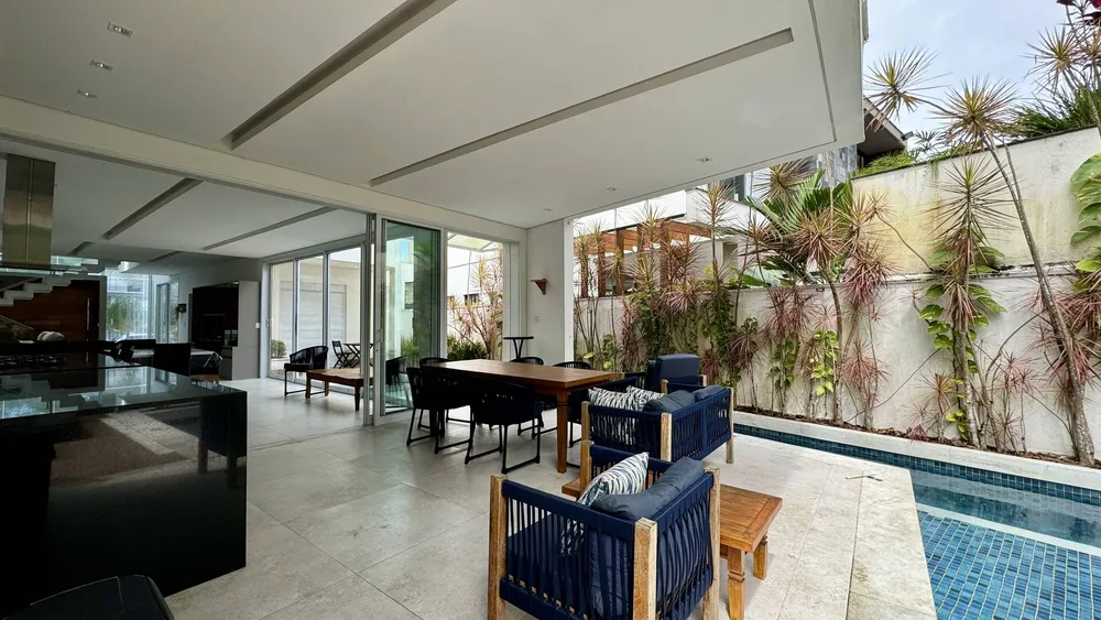 Casa, 6 quartos, 463 m² - Foto 12