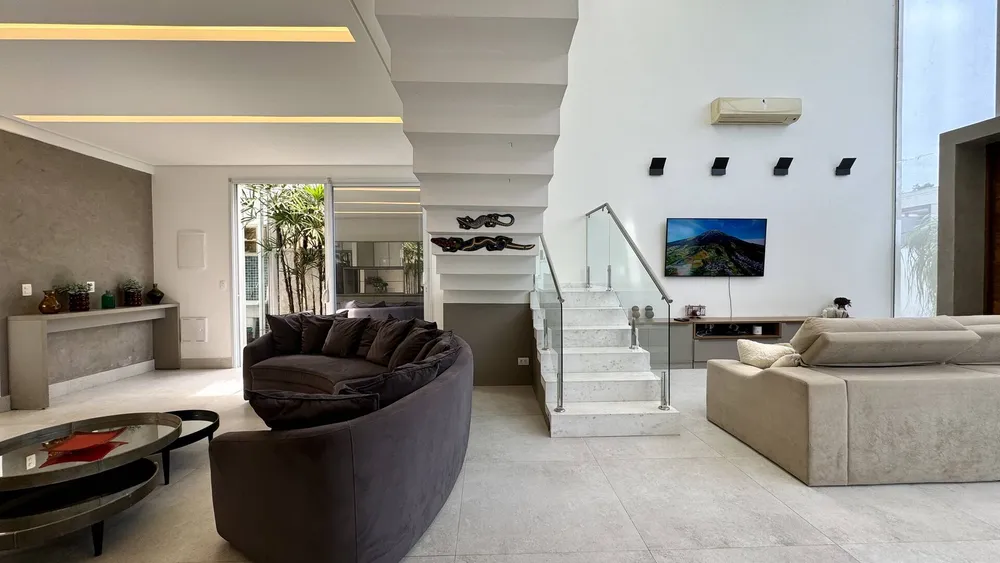 Casa, 6 quartos, 463 m² - Foto 2