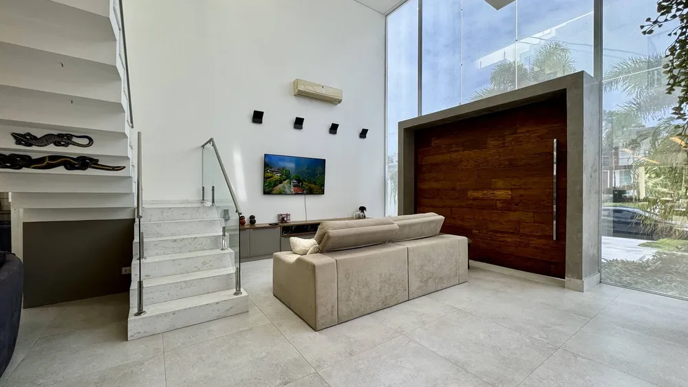 Casa, 6 quartos, 463 m² - Foto 9