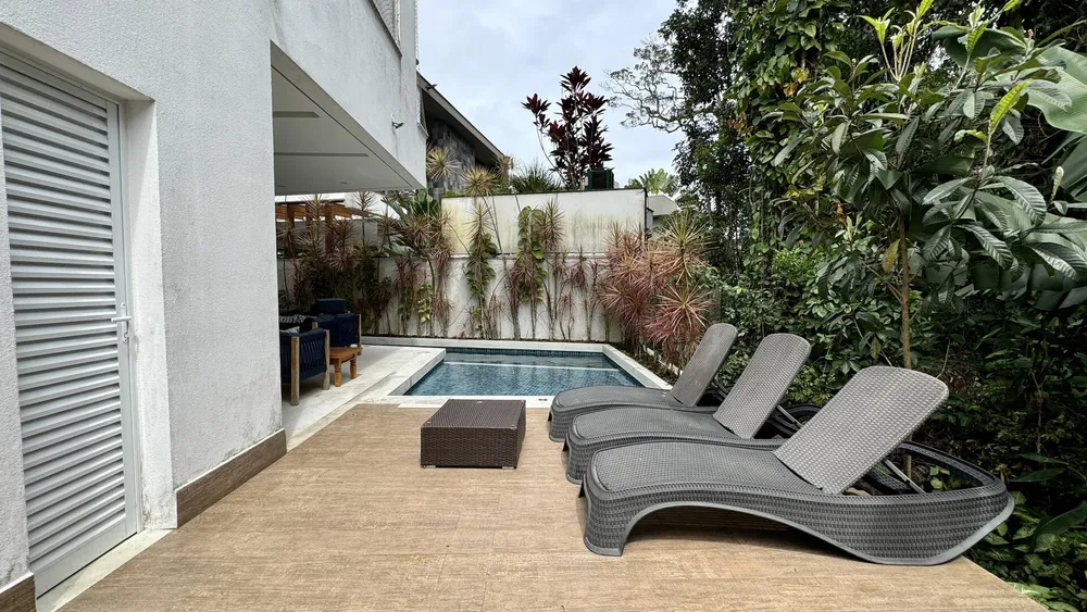 Casa, 6 quartos, 463 m² - Foto 8