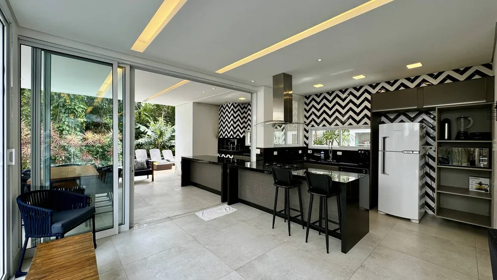 Casa, 6 quartos, 463 m² - Foto 4