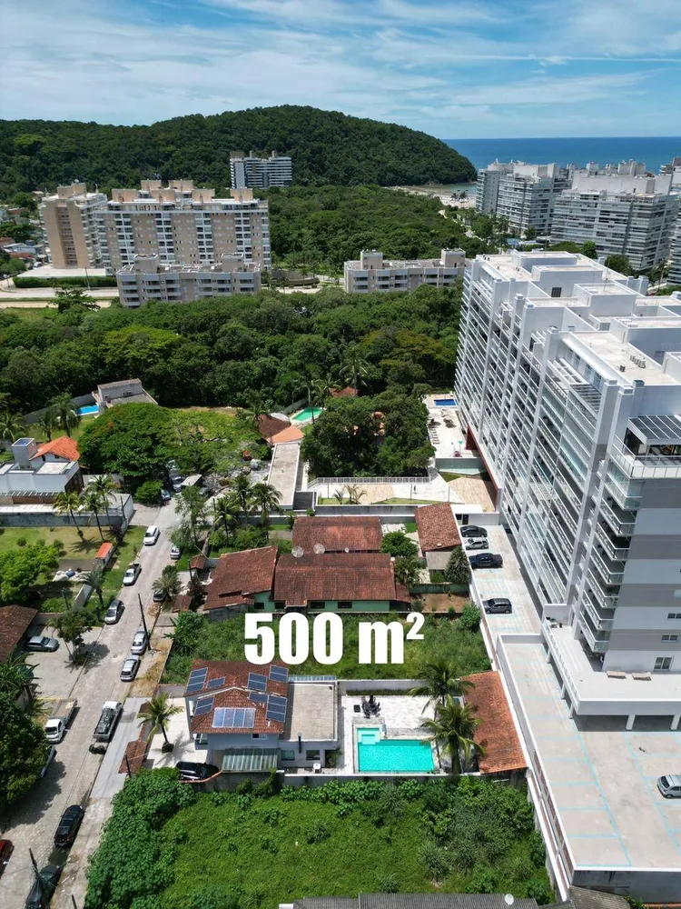 Terreno, 500 m² - Foto 2