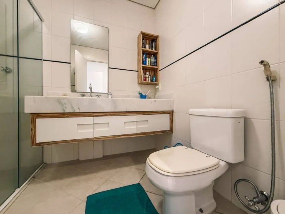 Apartamento, 4 quartos, 214 m² - Foto 2