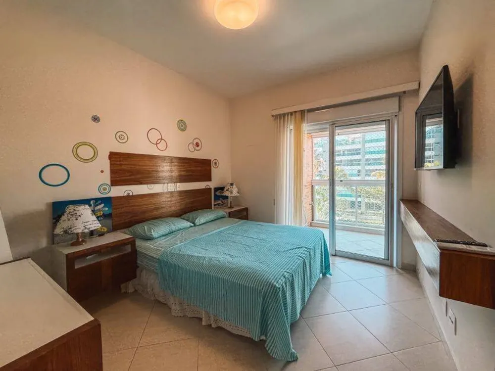 Apartamento, 4 quartos, 214 m² - Foto 4