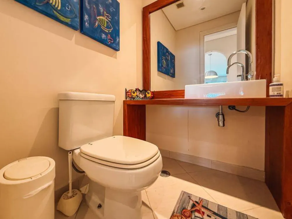 Apartamento, 4 quartos, 214 m² - Foto 8