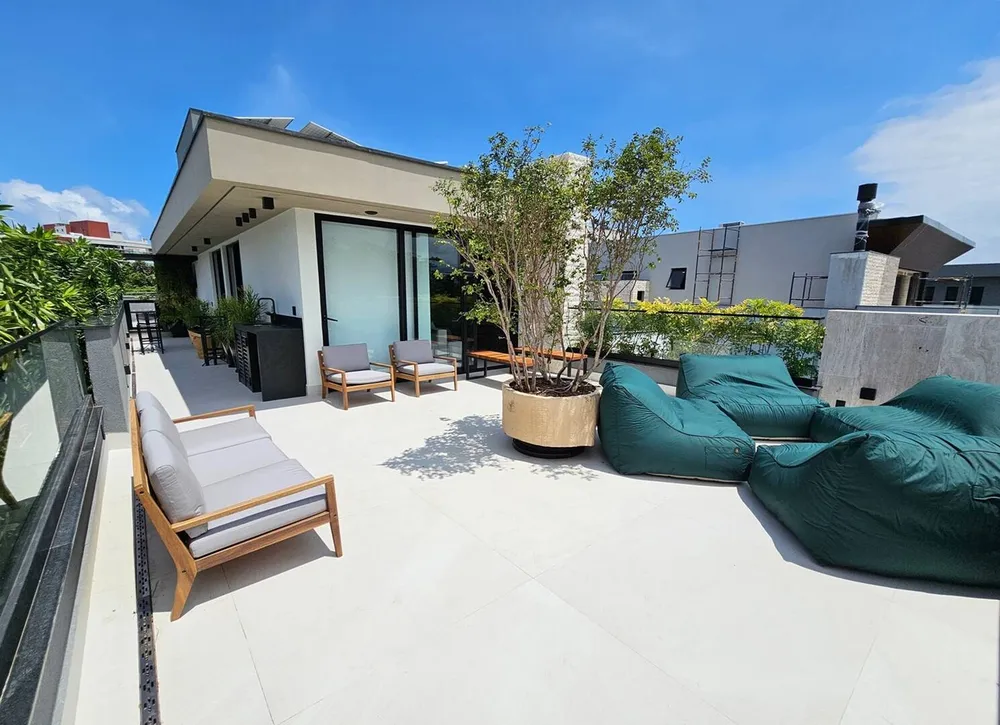 Casa, 7 quartos, 940 m² - Foto 12
