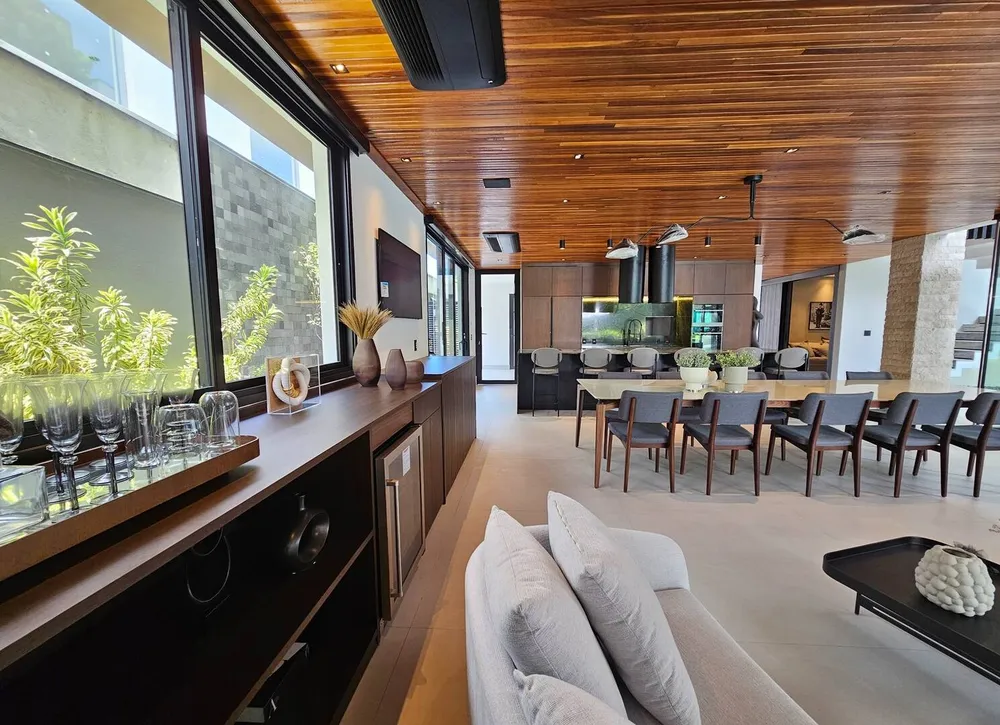 Casa, 7 quartos, 940 m² - Foto 9