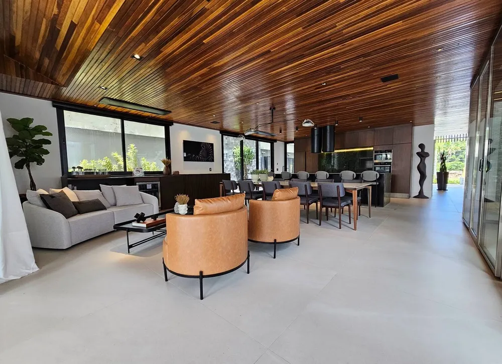 Casa, 7 quartos, 940 m² - Foto 7