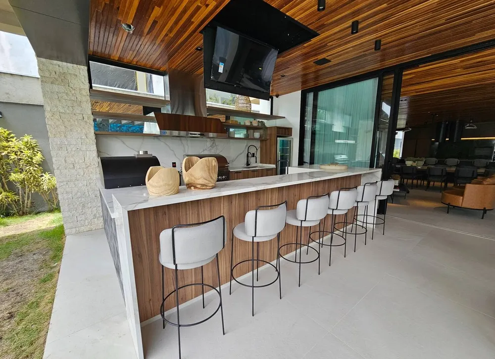 Casa, 7 quartos, 940 m² - Foto 2