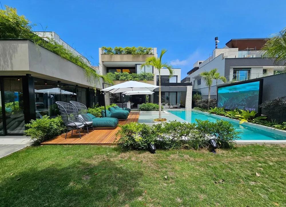 Casa, 7 quartos, 940 m² - Foto 5