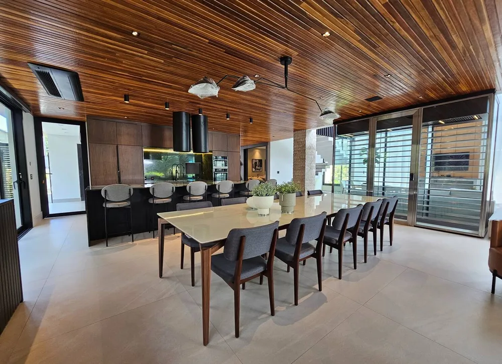 Casa, 7 quartos, 940 m² - Foto 6