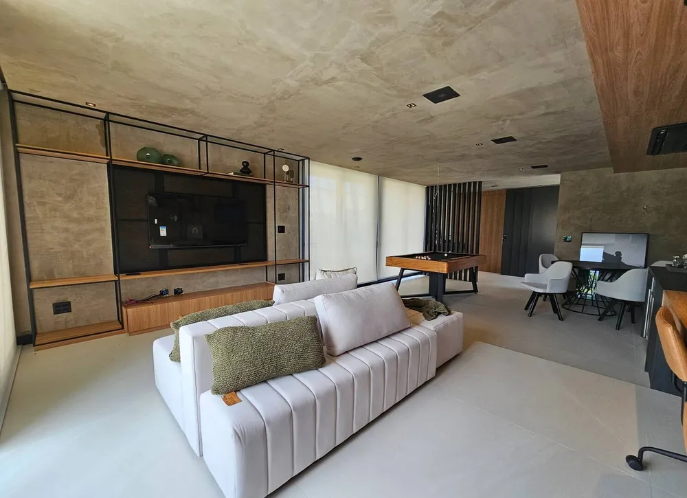 Casa, 7 quartos, 940 m² - Foto 3